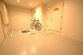 FLAT34北堀江 201 ｜ 大阪府大阪市西区北堀江1丁目9番地5号（賃貸マンション1LDK・2階・37.90㎡） その19