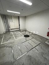 エステムコート大阪新町 403 ｜ 大阪府大阪市西区新町3丁目8番地10号（賃貸マンション1DK・4階・30.83㎡） その21