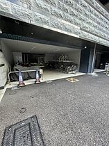 プレサンスOSAKA　DOMECITYクロスティ 1501 ｜ 大阪府大阪市西区九条1丁目5番地14号（賃貸マンション1K・15階・23.20㎡） その18