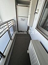 プレミストタワー靭本町 2104 ｜ 大阪府大阪市西区靱本町1丁目（賃貸マンション2LDK・21階・60.78㎡） その11