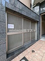 フロンティアタワー九条I（旧CITY SPIRE九条I） 1103 ｜ 大阪府大阪市西区九条1丁目（賃貸マンション1LDK・11階・29.51㎡） その22