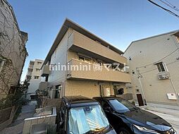 阪神なんば線 千鳥橋駅 徒歩3分