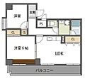 ロイヤルハイツ夕凪7階10.8万円