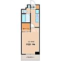 パークヒルズ弁天町Reve2階6.0万円