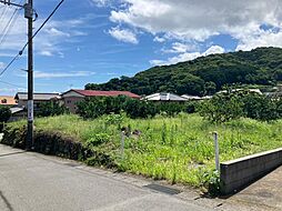 物件画像 熱海市下多賀分譲地B区画