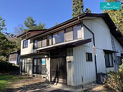 物件画像 小川村大字高府