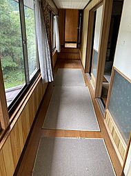 室内の画像