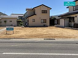 物件画像 長野市篠ノ井塩崎1号地