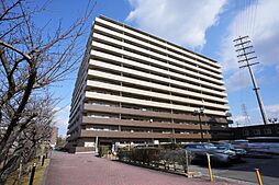 物件画像 メゾンドール瀬田・公園都市I番館