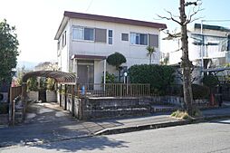 物件画像 大津市南郷二丁目　売土地
