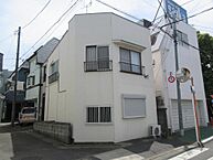 東京都調布市富士見町2丁目：物件画像／株式会社ハピネスハウス　稲城長沼店