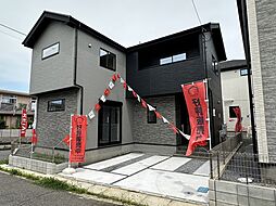 物件画像 八千代市八千代台西　14期