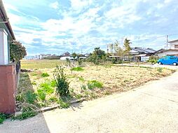 物件画像 茂原市東郷　条件なし売地