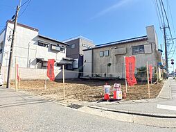 物件画像 八千代市八千代台東23-4期