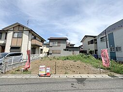 物件画像 鎌ヶ谷市東中沢15期　建築条件つき売地