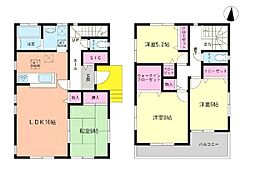 物件画像 習志野市東習志野5丁目　中古戸建