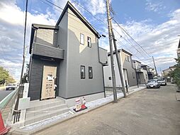 物件画像 鎌ヶ谷市東道野辺29期