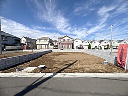 物件画像 船橋市芝山23-2期 条件なし売地