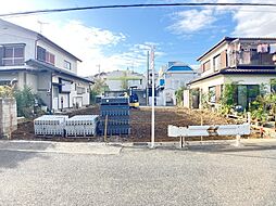 物件画像 千葉市花見川区柏井1丁目