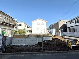 物件画像 船橋市新高根3丁目