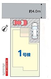 物件画像 佐倉市井野3