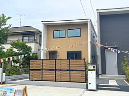 物件画像 印西市高花5丁目 24-1期