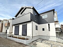 物件画像 市川市曽谷1丁目　5