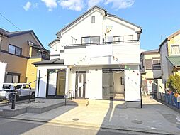 物件画像 船橋市田喜野井1丁目　中古戸建