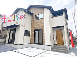 物件画像 船橋市高野台9期