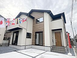 物件画像 船橋市高野台9期