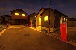 物件画像 八千代市高津23-2期