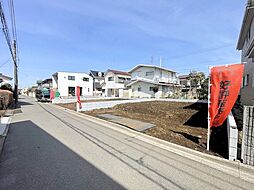 物件画像 船橋市新高根3丁目　24-1期・24-2期