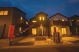 物件画像 千葉市花見川区瑞穂3丁目