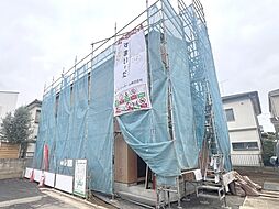 物件画像 白井市冨士　24-2期