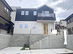 物件画像 八千代市大和田新田1期