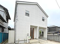習志野市鷺沼一丁目　中古