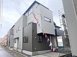 物件画像 船橋市前原西 20期