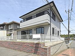 物件画像 印旛郡栄町酒直台　中古戸建