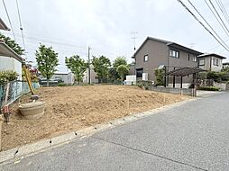 物件画像 白井市清水口3丁目　24-1期