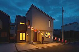 物件画像 千葉市花見川区検見川町