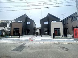 物件画像 八千代市高津 15期