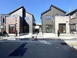 物件画像 八千代市高津 15期