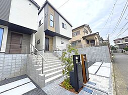 物件画像 船橋市松が丘4期