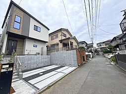 物件画像 船橋市松が丘4期