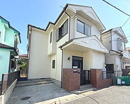 物件画像 船橋市松が丘3丁目 中古戸建