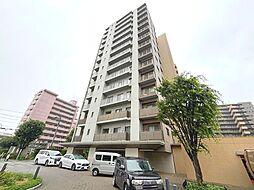 物件画像 ユトリシア五番街