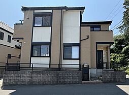 物件画像 鎌ヶ谷市中佐津間1丁目