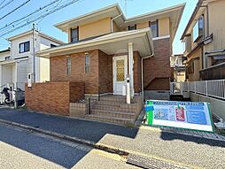 物件画像 八千代市八千代台北17丁目 中古戸建