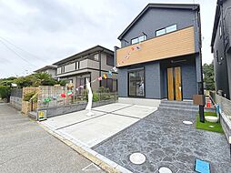 物件画像 四街道市千代田5期