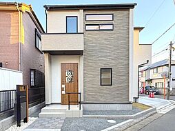 物件画像 船橋市新高根4丁目